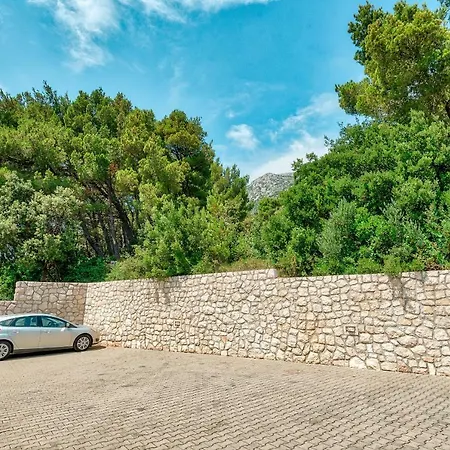 Gloria Διαμέρισμα Potomje