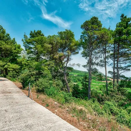 Διαμέρισμα Gloria Potomje