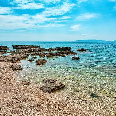 Gloria Διαμέρισμα Potomje