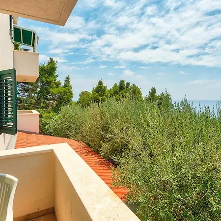 Gloria Διαμέρισμα