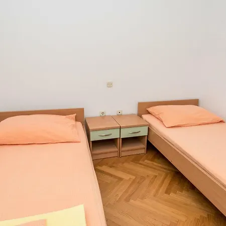 Διαμέρισμα Gloria *