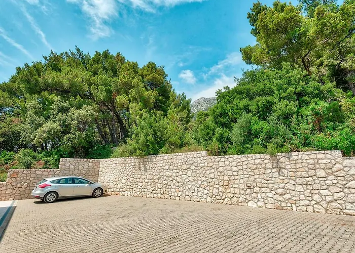 Gloria Lägenhet Potomje