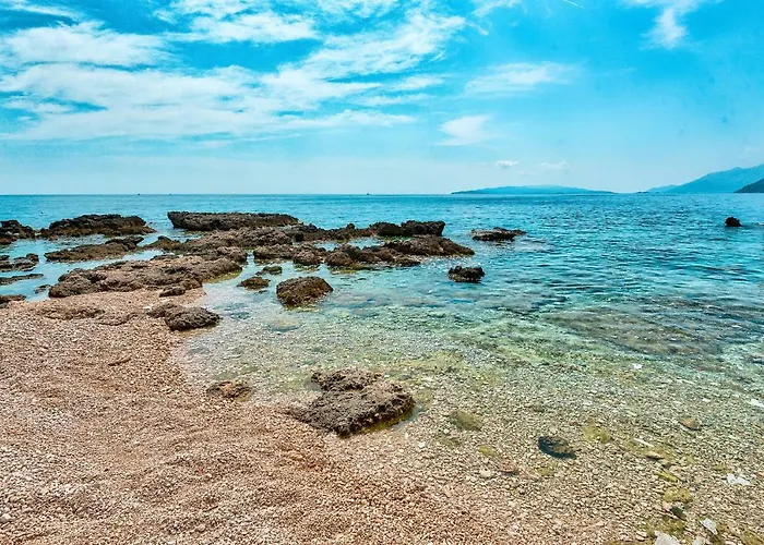 Gloria Lägenhet Potomje