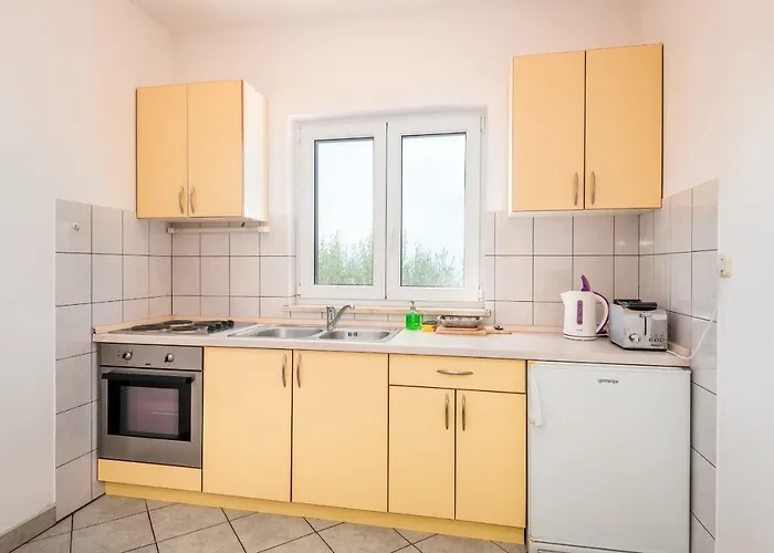 Gloria Lägenhet