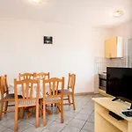 Gloria Apartment
