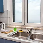 Gloria Apartment *