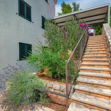 Apartman Gloria Potomje