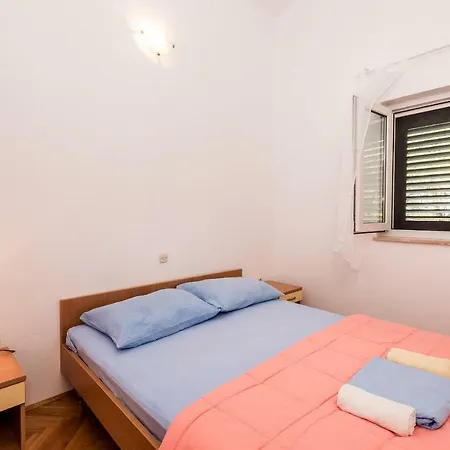 Apartmán Gloria *