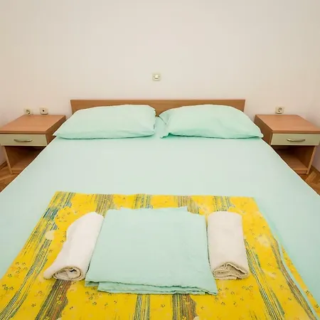 Gloria Apartmán