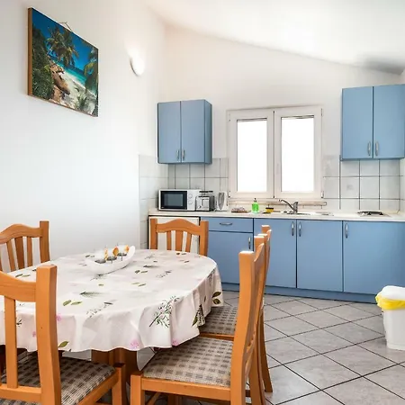 Gloria Apartmán Potomje